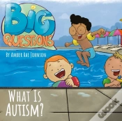 Capa do artigo Why Is Autism?