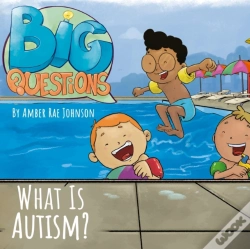 Capa do artigo Why Is Autism?