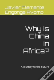 Capa do artigo Why Is China In Africa?
