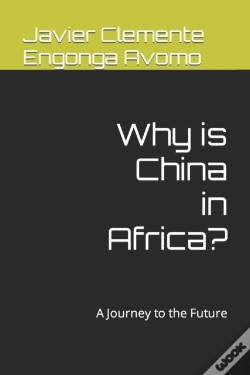 Capa do artigo Why Is China In Africa?