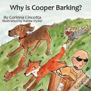 Why Is Cooper Barking?