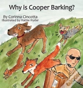 Why Is Cooper Barking?