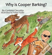 Capa do artigo Why Is Cooper Barking?