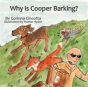 Why Is Cooper Barking? - Preview