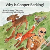 Why Is Cooper Barking?