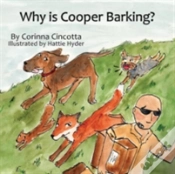 Capa do artigo Why Is Cooper Barking?