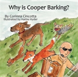 Capa do artigo Why Is Cooper Barking?