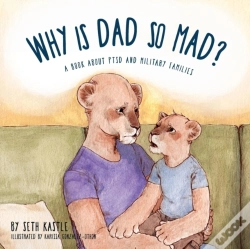 Capa do artigo Why Is Dad So Mad?