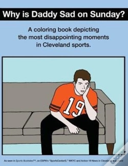 Capa do artigo Why Is Daddy Sad On Sunday? : A Coloring