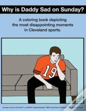 Capa do artigo Why Is Daddy Sad On Sunday? : A Coloring