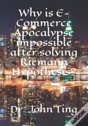 Capa do artigo Why Is E-Commerce Apocalypse Impossible After Solving Riemann Hypothesis?