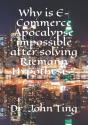 Why Is E-Commerce Apocalypse Impossible After Solving Riemann Hypothesis? - Preview