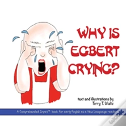 Capa do artigo Why Is Egbert Crying?