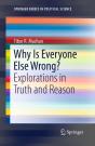 Why Is Everyone Else Wrong? - Preview