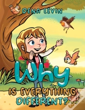 Capa do artigo Why Is Everything Different?