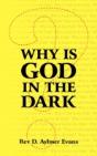 Why Is God In The Dark - Preview