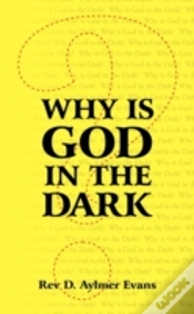 Capa do artigo Why Is God In The Dark
