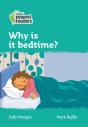 Why Is It Bedtime? - Preview