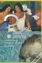 Capa do artigo Why Is It Famous?