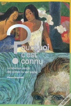 Capa do artigo Why Is It Famous?