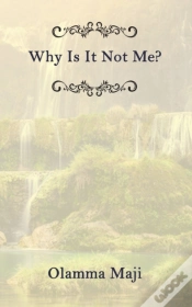 Capa do artigo Why Is It Not Me?