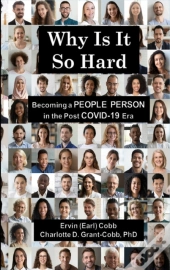 Why Is It So Hard