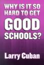 Why Is It So Hard To Get Good Schools? - Preview