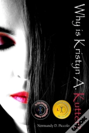 Capa do artigo Why Is Kristyn A. Kutter?
