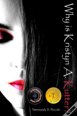 Capa do artigo Why Is Kristyn A. Kutter?