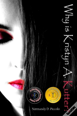 Capa do artigo Why Is Kristyn A. Kutter?