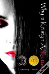 Capa do artigo Why Is Kristyn A. Kutter?