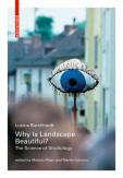Why Is Landscape Beautiful?