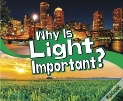 Capa do artigo Why Is Light Important?