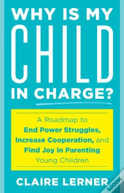 Capa do artigo Why Is My Child In Charge?