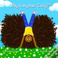 Why Is My Hair Curly?