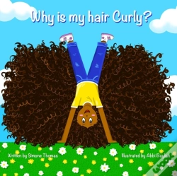 Capa do artigo Why Is My Hair Curly?