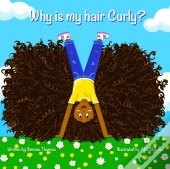 Why Is My Hair Curly?
