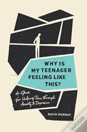 Capa do artigo Why Is My Teenager Feeling Like This?