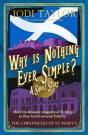 Why Is Nothing Ever Simple? - Preview