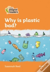 Capa do artigo Why Is Plastic Bad?