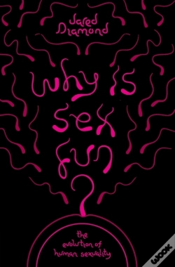 Capa do artigo Why Is Sex Fun?