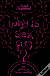 Capa do artigo Why Is Sex Fun?