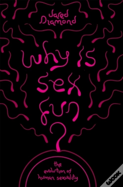 Capa do artigo Why Is Sex Fun?