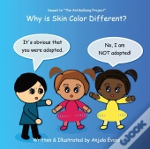 Why Is Skin Color Different?