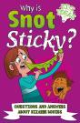 Why Is Snot Sticky? - Preview