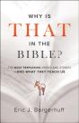 Why Is That In The Bible? - Preview
