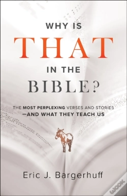 Capa do artigo Why Is That In The Bible?