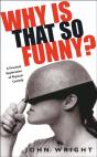 Why Is That So Funny? - Preview