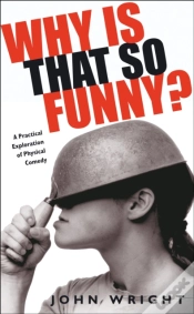 Capa do artigo Why Is That So Funny?