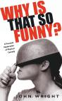 Why Is That So Funny? - Preview